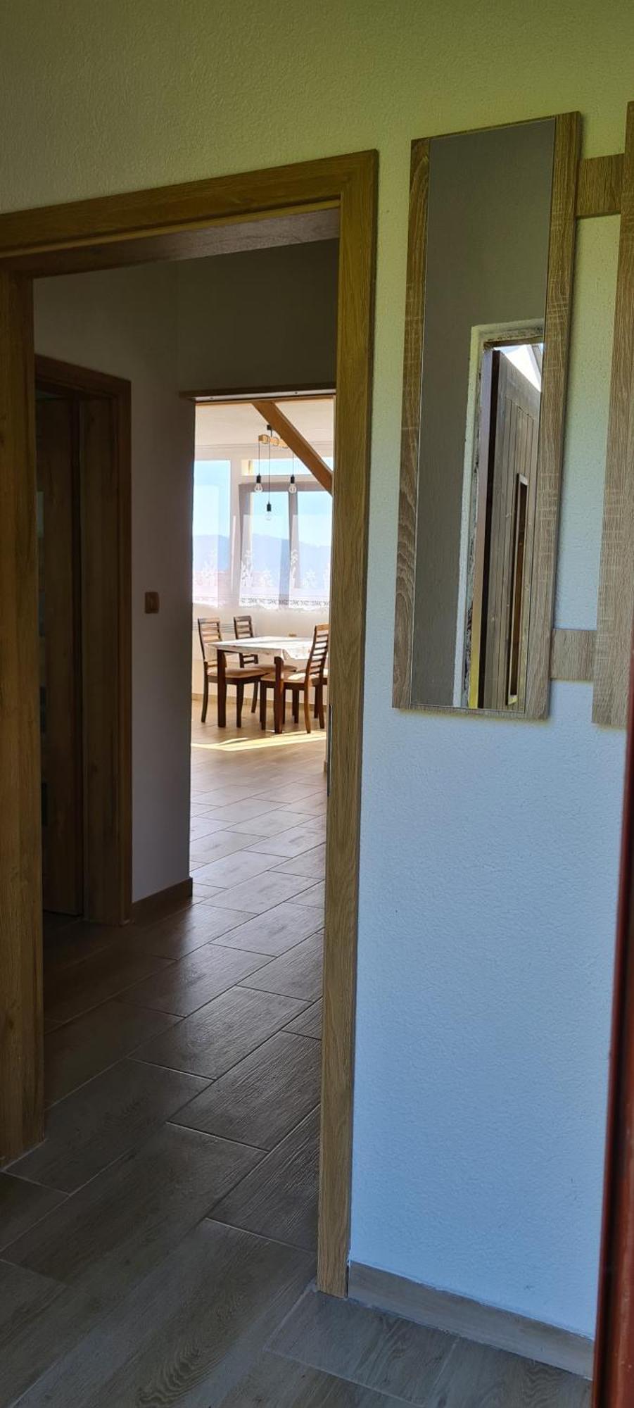 apartmán Sára Lipno nad Vltavou Exterior foto