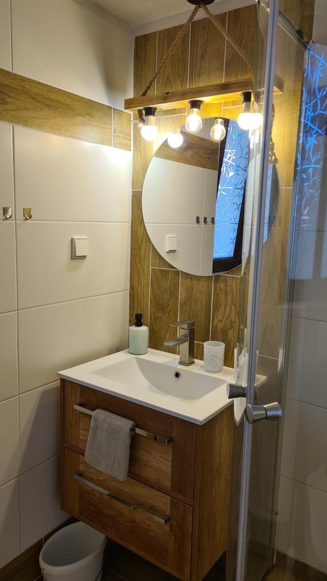 apartmán Sára Lipno nad Vltavou Exterior foto